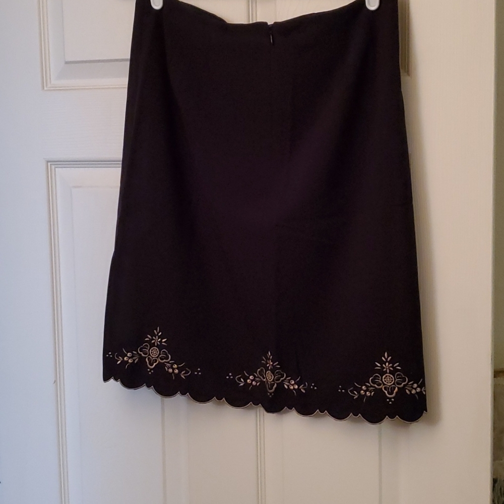 Ann Taylor skirt